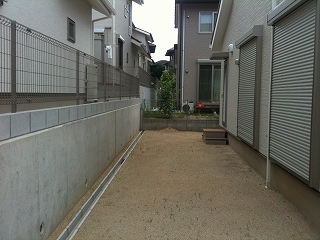 生駒市　Ｏ邸　ガレージ拡張工事　カーポート・サンルーム工事 イメージ画像