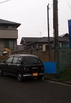 奈良市　H様邸　新築外構工事のサムネイル