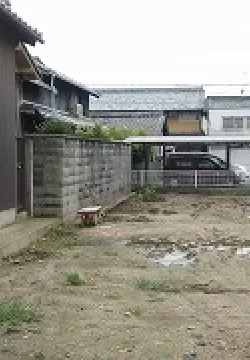 木津川市　Ｔ様邸　新築外構工事のサムネイル
