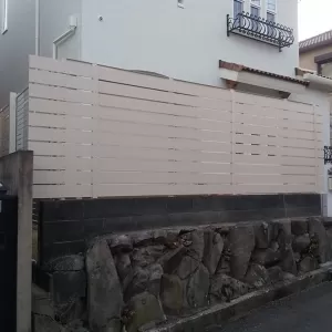 奈良 京都 リフォーム外構 庭のお手入れ エクステリア＆ガーデンルーチェ生駒店のサムネイル