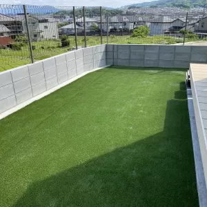 奈良 京都 そとまわりのご提案 エクステリア＆ガーデンルーチェ生駒店のサムネイル